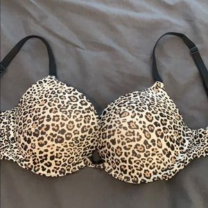 Victoria Secret Push-up Bra